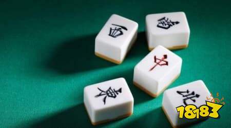 能組隊的麻將游戲有哪些 能組隊的麻將游戲推薦