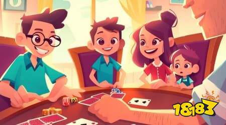 免費的棋牌游戲有哪些 免費的棋牌游戲推薦