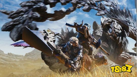 游戏圈最意外的新闻,联动狂魔卡普空和躺平专家DOTA2推出深度联动