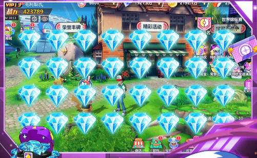 2026免费的大型网络游戏排行榜 大型网络游戏大全下载