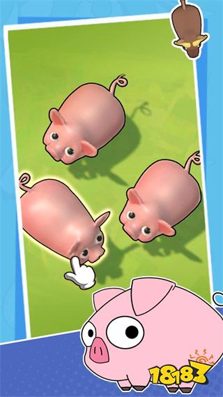 不装APP也能玩！2025最上头的8款微信小游戏推荐，第3款烧脑又上头