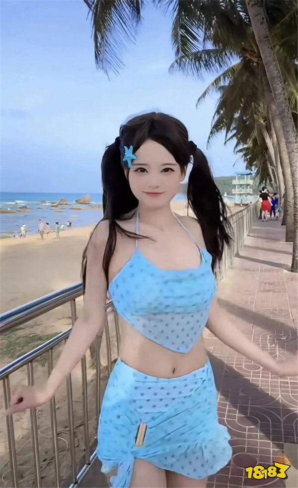 火线妹从游戏顶流沦落到卖烤肠?即将与呆妹儿合体去团播跳舞?!