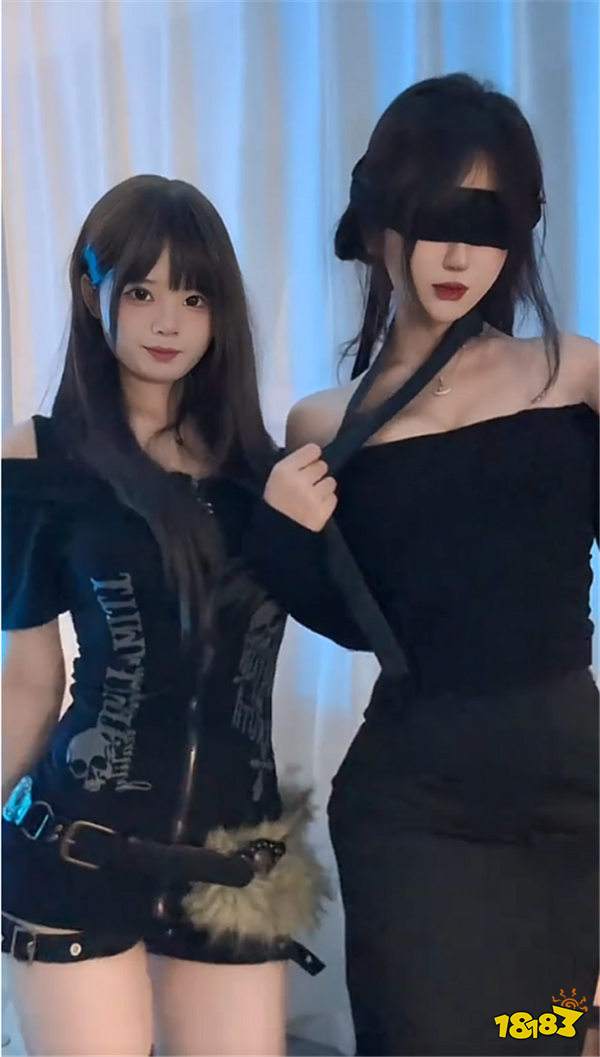 火线妹从游戏顶流沦落到卖烤肠?即将与呆妹儿合体去团播跳舞?!