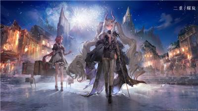 二重螺旋真实有效兑换码推荐 2025最新二重螺旋兑换码分享