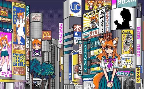 像素风格的绅士游戏直装排行榜 像素风格的绅士slg游戏大全合集