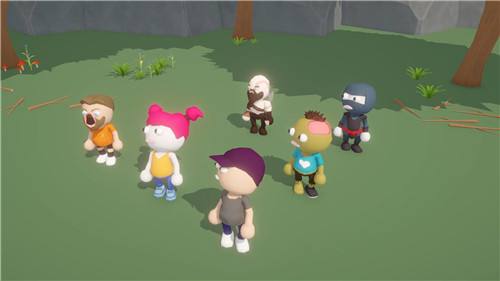 餐桌活跃气氛的小游戏有哪些 聚会必玩的多人小游戏十大排行榜