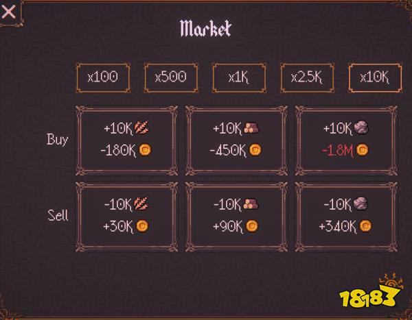 球比倫戰記建筑布局擺放技巧分享 球比倫戰記前期高效布局方法一覽