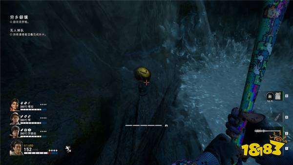 喋血復仇戰役秘密位置一覽 喋血復仇戰役全秘密位置分享