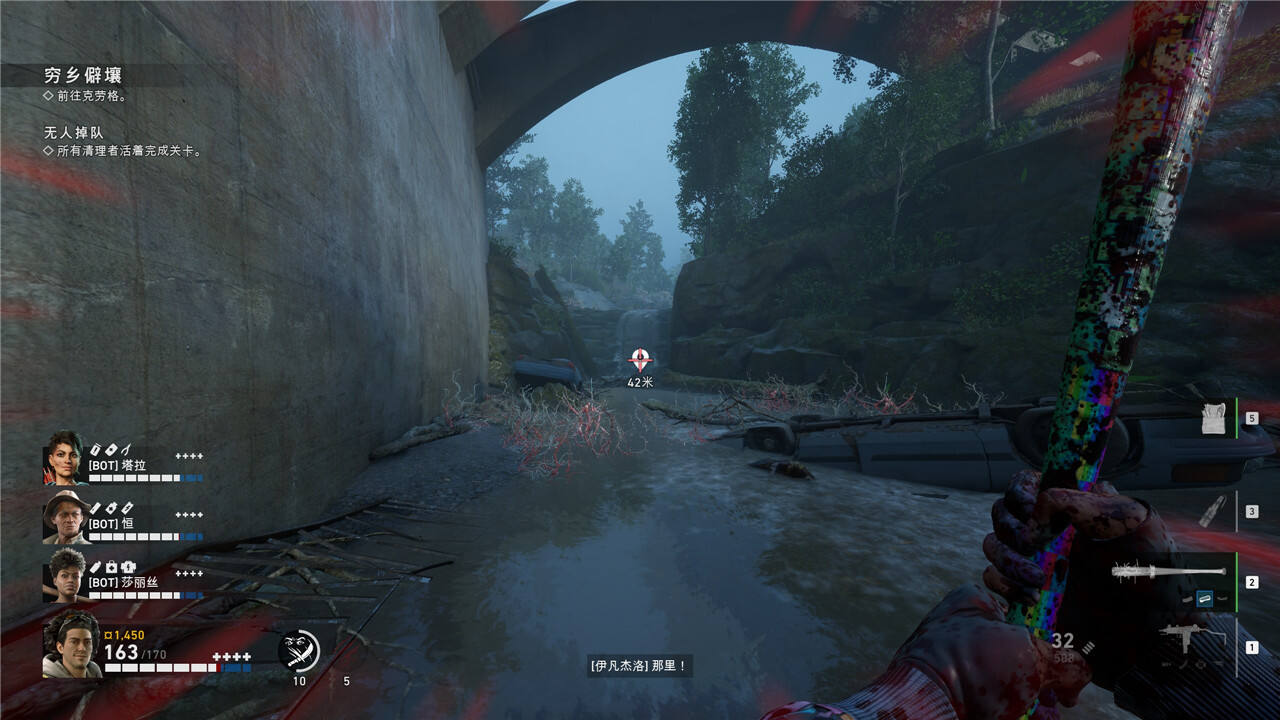 喋血復仇戰(zhàn)役秘密位置一覽 喋血復仇戰(zhàn)役全秘密位置分享