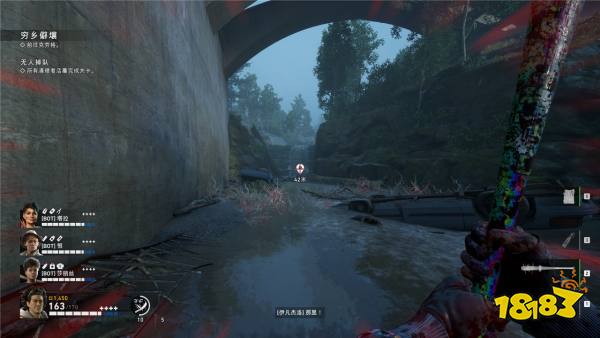 喋血復仇戰役秘密位置一覽 喋血復仇戰役全秘密位置分享