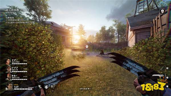 喋血復仇戰役秘密位置一覽 喋血復仇戰役全秘密位置分享