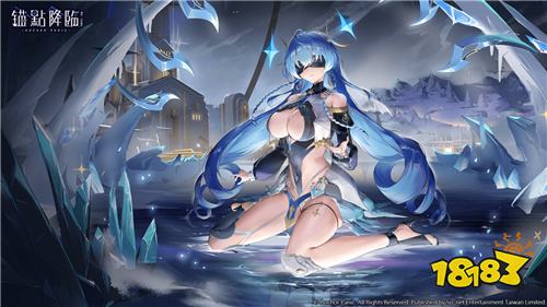 《锚点降临 Re:Code》全新版本上线！新角色辉月与第十章剧情同步更新