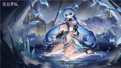 《锚点降临 Re:Code》全新版本上线！新角色辉月与第十章剧情同步更新