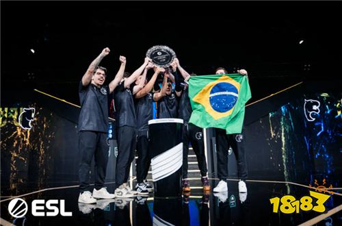 FURIA战队崛起：从困境到巅峰的蜕变之路