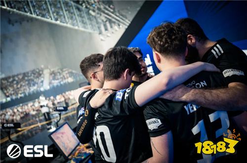 FURIA战队崛起：从困境到巅峰的蜕变之路