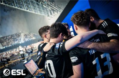 FURIA战队崛起：从困境到巅峰的蜕变之路