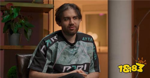 Jame趣味问答：karrigan最被低估 用真名当ID最糟糕