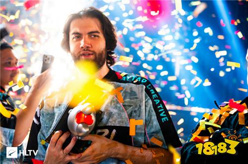 Jame趣味问答：karrigan最被低估 用真名当ID最糟糕