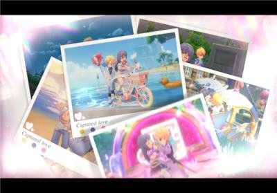 《RO仙境传说：世界之旅》首创飞天坐骑!情侣预绑定活动上线