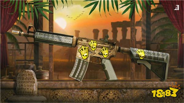 最好的CSGO开箱网站分享 CS2开箱网站公认最好的合集推荐