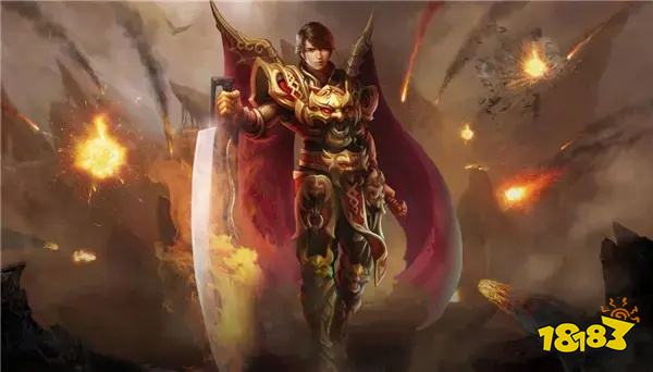 传世网页游戏在哪玩 传世网页版推荐