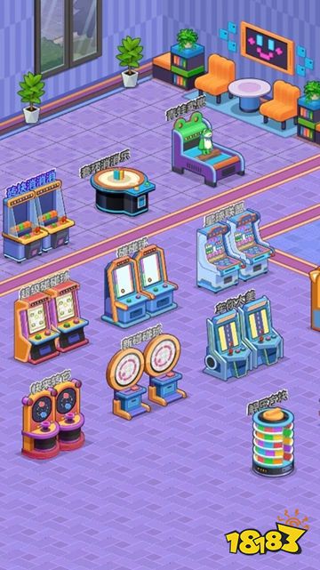 電玩模擬器微信小游戲點擊直玩