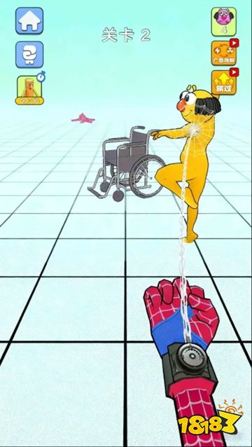 拳擊小妖怪最新版下載