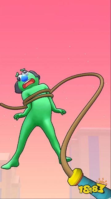 狂扁小妖怪最新版下載