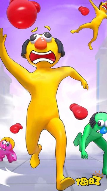 狂扁小妖怪微信小游戲點擊直玩