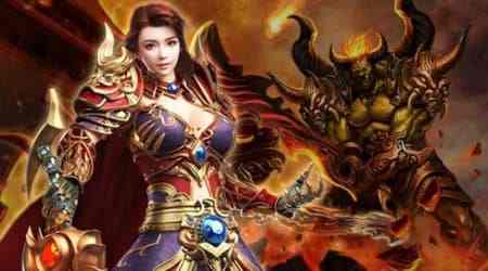 传奇手游迷失版有哪些 传奇手游迷失版推荐