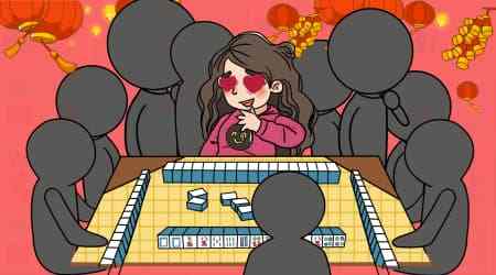 能組隊的麻將游戲有哪些 能組隊的麻將游戲推薦