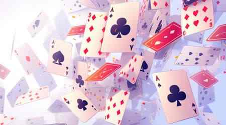 免費的棋牌游戲有哪些 免費的棋牌游戲推薦