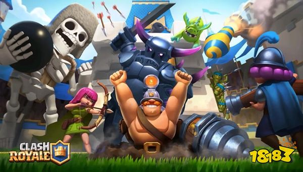 部落冲突皇室战争宝箱怎么高效开启 福利码送三星箱攻略