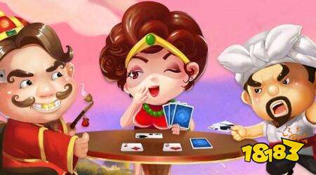 休閑棋牌游戲有哪些 休閑棋牌游戲推薦