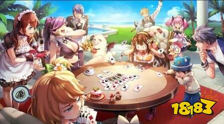 斗地主棋牌游戲大廳有哪些 斗地主棋牌游戲大廳推薦