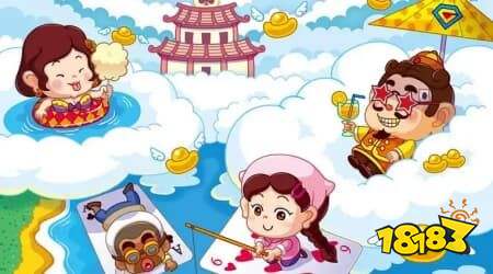 斗地主棋牌游戲大廳有哪些 斗地主棋牌游戲大廳推薦