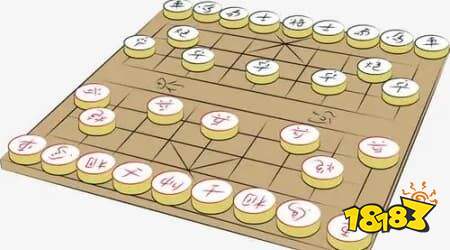 象棋基本规则详解:棋子走法、胜负判定一次说清