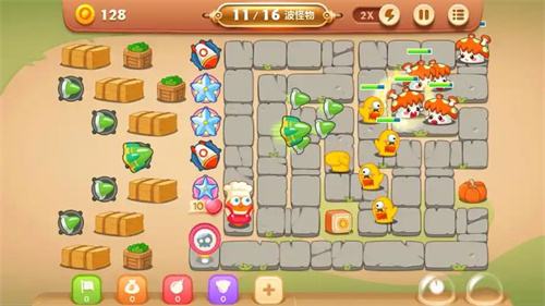 2025年塔防手游Top10出炉！塔防老玩家私藏的10款神仙打架手游