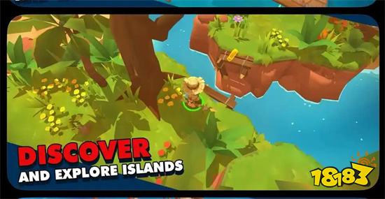 2025年高口碑微信生存小游戏TOP7 解压又耐玩的生存微信小游戏