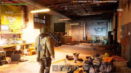 2025年高口碑微信生存小游戏TOP7 解压又耐玩的生存微信小游戏