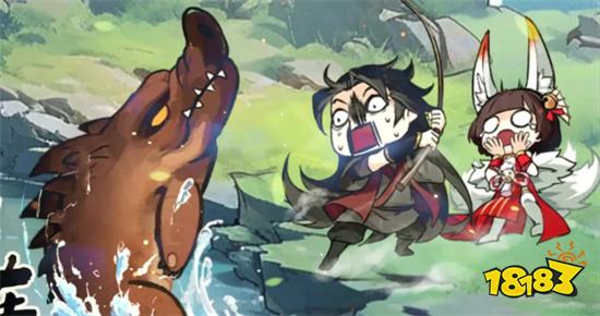 灵画师手游画灵怎么培养