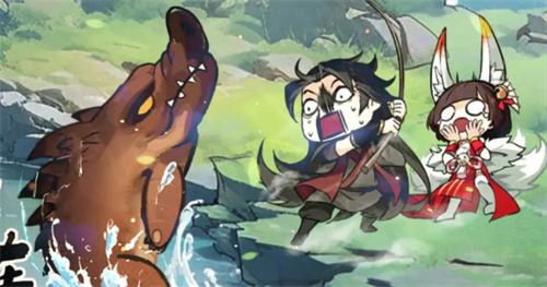 灵画师新手避坑指南！培养这3个画灵师开局爽到飞起