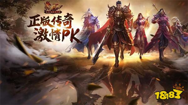 2025年最适合长期打金搬砖领红包十大手机游戏排行榜