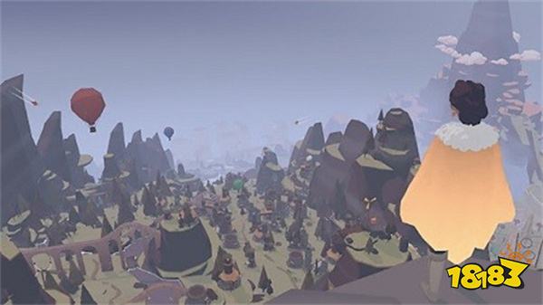 2025必玩的画风治愈小众的游戏推荐 舍不得删的治愈系小众游戏分享