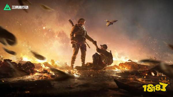 三角洲行动pc端多少g才能玩2025 三角洲行动pc端内存大小一览