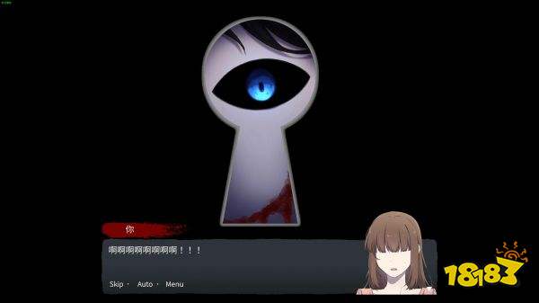 血腥畫家戀愛游戲中文版