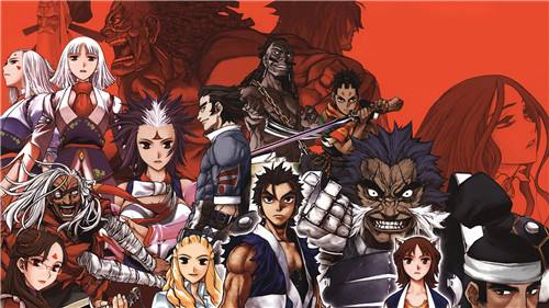 经典rpg单机游戏有哪些 国产怀旧rpg单机游戏大全