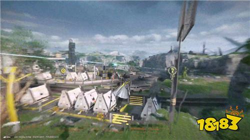 《明日方舟:终末地》50小时箱庭冒险体验!第三次测试即将开启