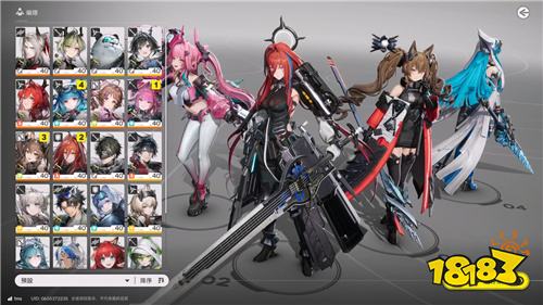 《明日方舟:终末地》50小时箱庭冒险体验!第三次测试即将开启