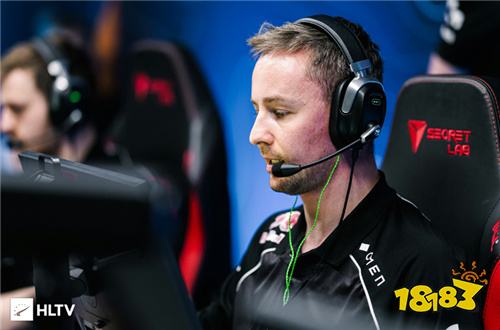 cadiaN加盟OG战队：期待重拾巅峰状态 带领年轻阵容稳步前进